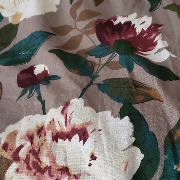 SHIRT DRESS - Picture 5 of 5